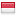 idwebhost.co.id server is located in Indonesia